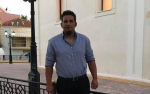 Πρ. Δημοτικής Κοινότητας Ληξουρίου: &quot;Η προσπάθεια εκκίνησης και σταθεροποίησης του Δήμου Ληξουρίου δεν είναι εύκολη και κανείς μας δε πρέπει να είναι απών&quot;