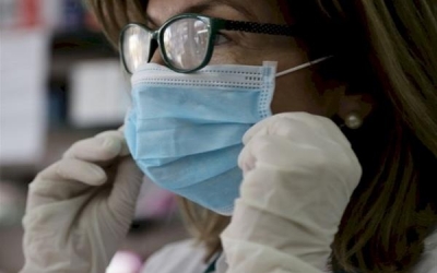 Δωρεά 500.000 χειρουργικών μασκών από τον Όμιλο Κοπελούζου και τη Fraport Greece