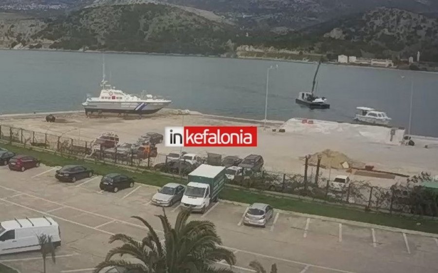 Το Λιμενικό για το τραγικό συμβάν στον Άγιο Κωνσταντίνο