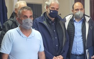 Εγκρίθηκαν τα πρώτα χρήματα για την επισκευή του Δημ. Σταδίου Ιθάκης, 150.000,00 ευρώ