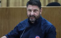 Iσχαιμικό επεισόδιο υπέστη ο Νίκος Χαρδαλιάς - Νοσηλεύεται στο νοσοκομείο Αγία Όλγα