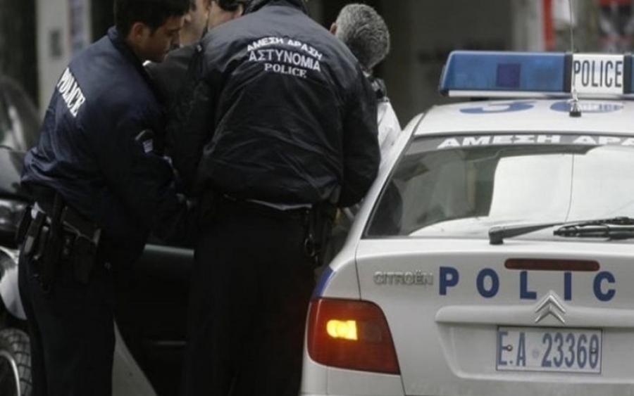 94 συλλήψεις στην Κεφαλονιά τον Απρίλιο