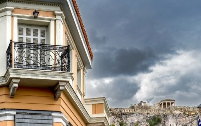 Η φορολόγηση των Airbnb - Όλα όσα πρέπει να γνωρίζουν οι ιδιοκτήτες σε 34 ερωταπαντήσεις - Ο οδηγός της ΑΑΔΕ