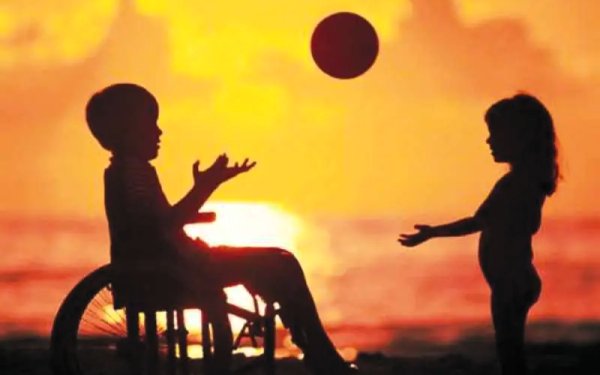 Απόψε εκδήλωση στο Αργοστόλι: «Μαζί Δυνατοί: Η Φωνή των ΑμεΑ στην Κοινωνία»