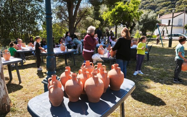 Έτοιμοι οι μπότηδες στα Πουλάτα!