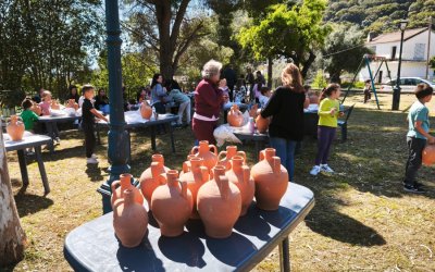 Έτοιμοι οι μπότηδες στα Πουλάτα!