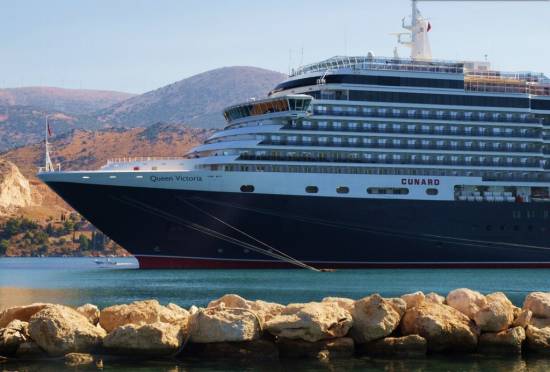 H Βασίλισσα… επέστρεψε!