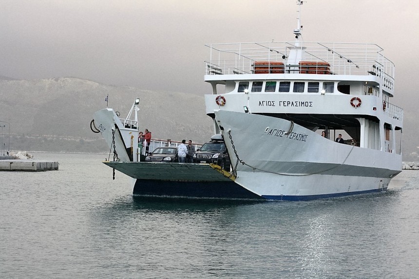 Προσφορές και έκτακτα δρομολόγια απο την Κοινοπραξία για το Ληξουριώτικο Καρναβάλι