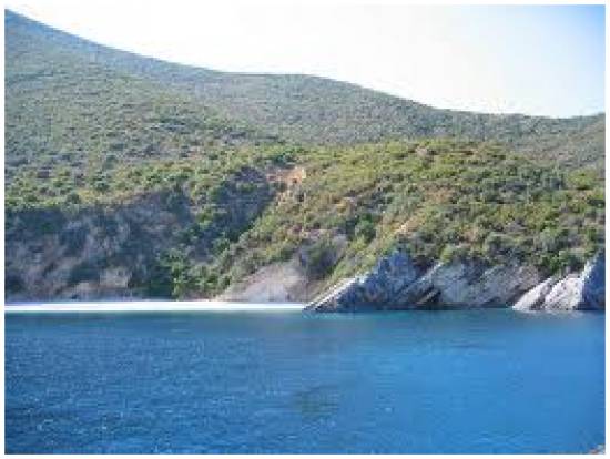 Ο Ορειβατικός Σύλλογος στην Ιθάκη