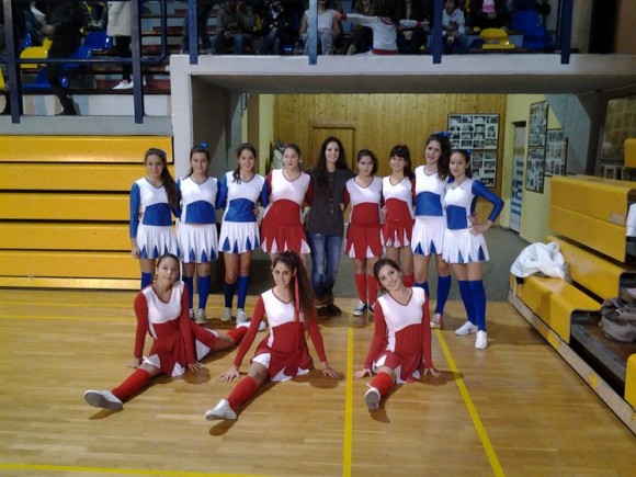 Η σχολή χορού "Art & Style" Dance Studio χόρεψε για καλό σκοπό