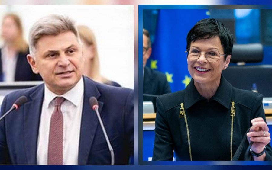 Κομισιόν σε Φαραντούρη: «Φρένο» στην τελωνειακή ένωση ΕΕ–Τουρκίας χωρίς καλή γειτονία
