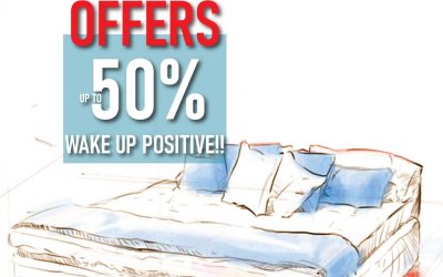 Έκθεση επίπλων ΒΑΠΤΙΣΤΗΣ ΦΩΗΣ: Νέες καλοκαιρινές προσφορές Candia