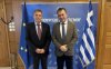 Π.Καππάτος: Χρηματοδότηση 60.539 ευρώ για τα Αθλητικά Σωματεία Κεφαλονιάς και Ιθάκης - Αναλυτικά τα ποσά