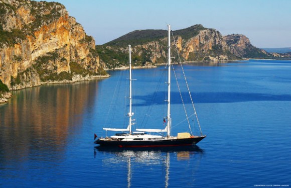 Συνέδριο για τον "Θαλάσσιο τουρισμό" στο Ληξούρι