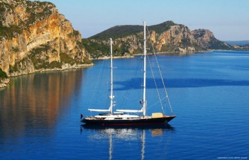 Συνέδριο για τον "Θαλάσσιο τουρισμό" στο Ληξούρι