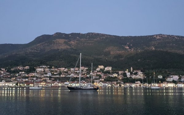 Στανίτσας: Θα δοθεί η δυνατότητα στους κατοίκους της Ιθάκης και όχι μονο να κάνουν το εμβολιο Johnson &amp; Johnson