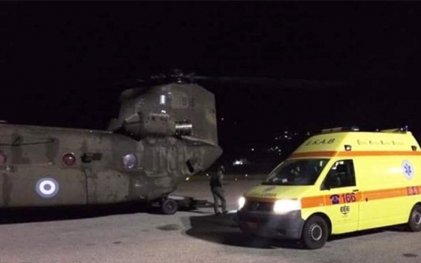 Η εικόνα δεν έχει σχέση με το περιστατικό