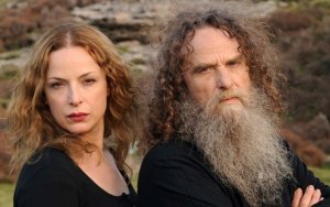 Απόψε: Ο Ψαραντώνης στο Ρατζακλί - Μαζί του η Νίκη, ο Χαράλαμπος και ο Γιώργος Ξυλούρης