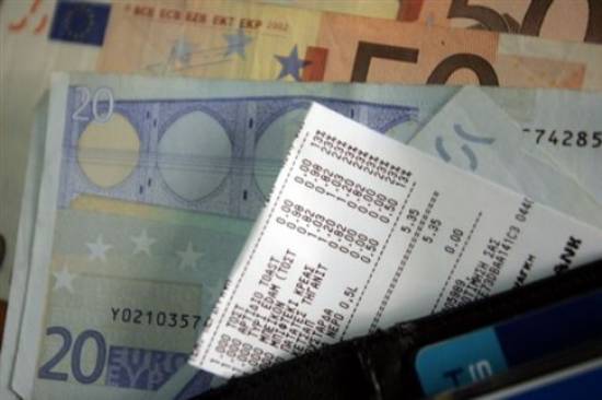Το 70% πιστεύει ότι οι μικρές επιχειρήσεις φοροδιαφεύγουν από ανάγκη