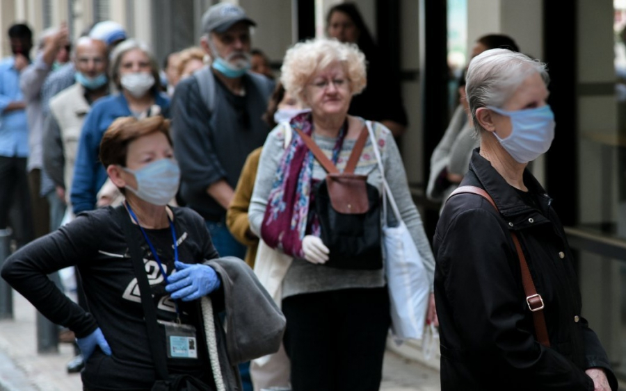 Αναδρομικά συνταξιούχων: 13ος μισθός στους μη δικαιούχους - Το κριτήριο