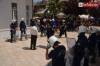 Ένταση και παραλίγο... μετωπική ΠΑΜΕ και Χρυσής Αυγής – «Αστακός» η πλατεία Καμπάνας