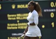 Περιπλέκεται το μυστήριο με την υγεία της Serena Williams μετά την κατάρρευση στο Γουίμπλεντον