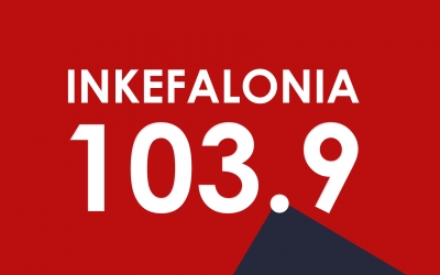 Το Ραδιόφωνο του INKEFALONIA αλλάζει συχνότητα
