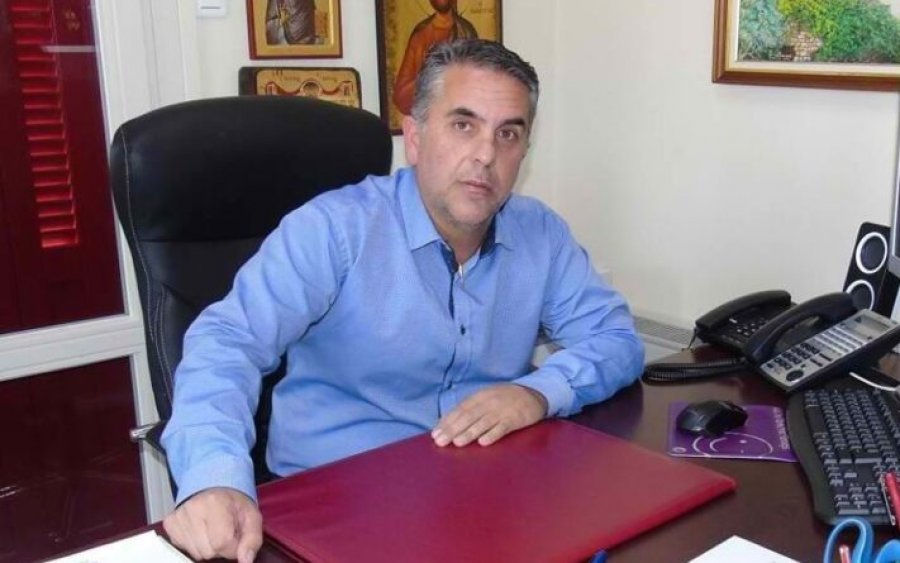Δ. Στανίτσας: "Ξεκινά την δράση του η νέα δομή του Δήμου μας, το κοινωνικό Παντοπωλείο"