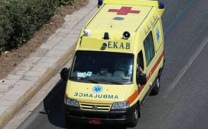 Λευκάδα: Τραγωδία στην παραλία Κάθισμα - Πνίγηκε λουόμενος - Διασώθηκε η σύζυγός του