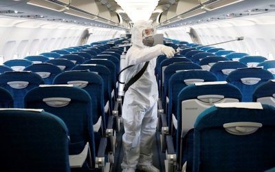 Νέες παρατάσεις Covid-19 notams για Αλβανία, Βόρεια Μακεδονία και Καταλονία