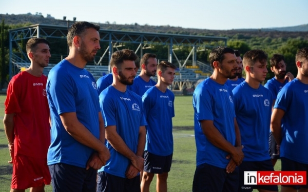 Α.Ο. Εικοσιμίας: Ακόμη δυο νέες προσθήκες στην ομάδα