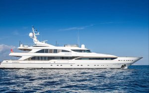 Παρέλαση Ρωσικής Ισχύος στην Κεφαλονιά