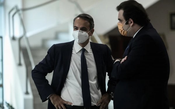 Πιερρακάκης από ΔΕΘ: Ερχονται 100 νέες ψηφιακές υπηρεσίες, στόχος να τα κάνουμε όλα από το σπίτι ή τη δουλειά