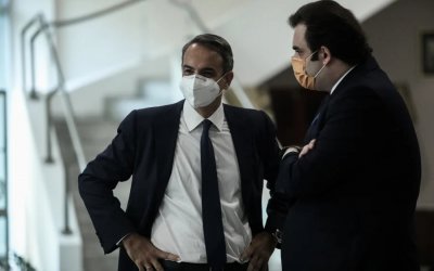 Πιερρακάκης από ΔΕΘ: Ερχονται 100 νέες ψηφιακές υπηρεσίες, στόχος να τα κάνουμε όλα από το σπίτι ή τη δουλειά