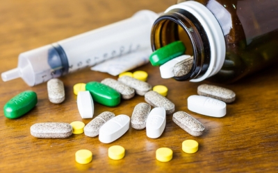 Συνέντευξη τύπου στο Δήμο σχετικά με την εκδήλωση με θέμα «Μύθοι & Αλήθειες για τα Αντιβιοτικά και τα Εμβόλια»