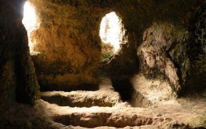 Πράσινες Πολιτιστικές Διαδρομές: Περπατώντας στα Αρχαιολογικά Μονοπάτια της Λειβαθούς