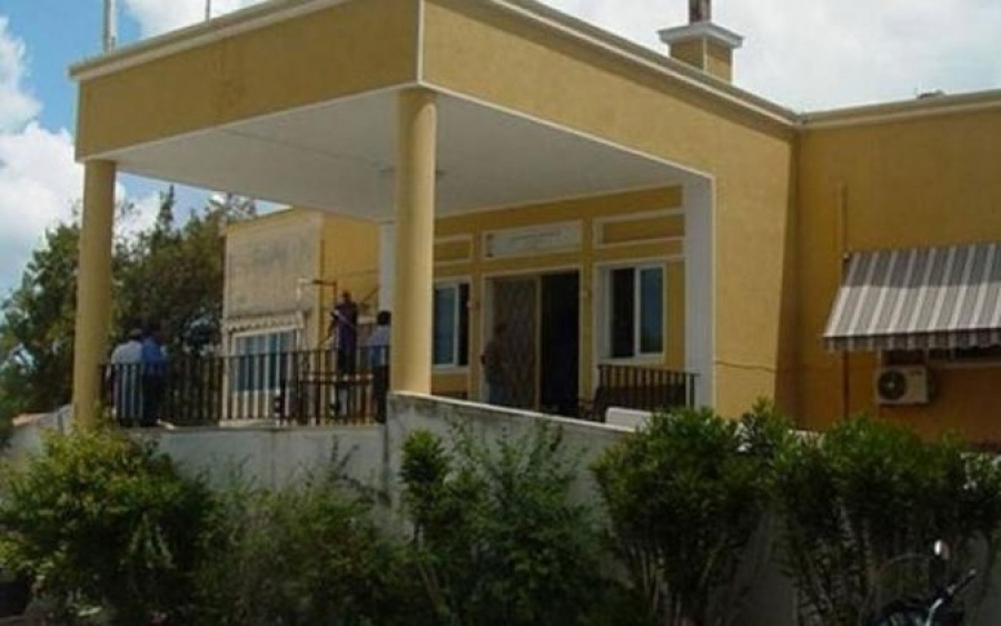 Κινητοποιήσεις και διαμαρτυρίες στο Ληξούρι για την φθίνουσα πορεία του Μαντζαβινάτειου Νοσοκομείου