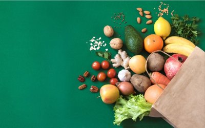 Διαβήτης: Τα τρόφιμα που προστατεύουν – Ο «διπλός ρόλος» της πατάτας