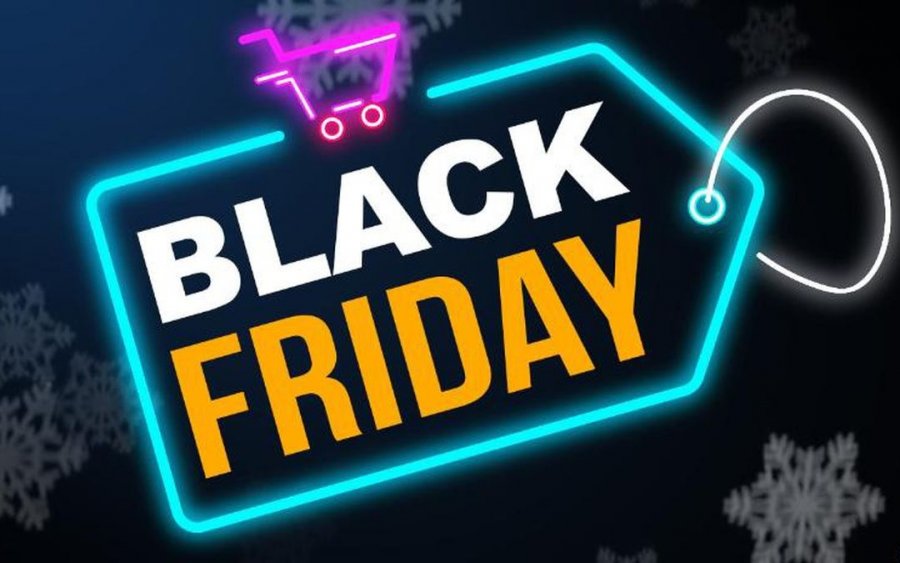 Black Friday: Πώς θα κυμανθούν οι τιμές