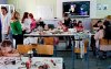 Ολοκληρώθηκαν με επιτυχία τα περιβαλλοντικά εργαστήρια στη Σάμη