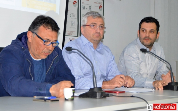 Μια χρήσιμη παρουσίαση για το «Μεταφορικό Ισοδύναμο» και άλλες δράσεις των επιχειρήσεων (εικόνες)