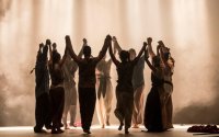 Φωκάτα: Χορευτική εκδήλωση για τον Πόντο