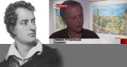 Ο Βύρων στην Κεφαλονιά - Η έκθεση του Γ. Ψυχοπαίδη στο Μουσείο Μπενάκη (VIDEO)