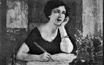 Η παροικία της Αλεξάνδρειας τίμησε την πρώτη Ελληνίδα & Κεφαλονίτισσα γιατρό