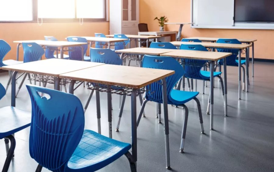 Νέος τεχνολογικός εξοπλισμός για όλα τα σχολεία της ΠΙΝ μέσω ΕΣΠΑ