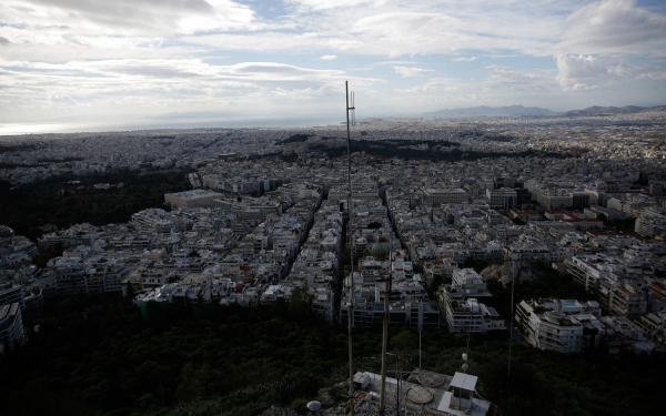 Παράταση 4 μηνών για τα αυθαίρετα - Ευνοϊκή ρύθμιση λόγω κορονοϊού