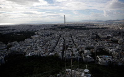 Παράταση 4 μηνών για τα αυθαίρετα - Ευνοϊκή ρύθμιση λόγω κορονοϊού