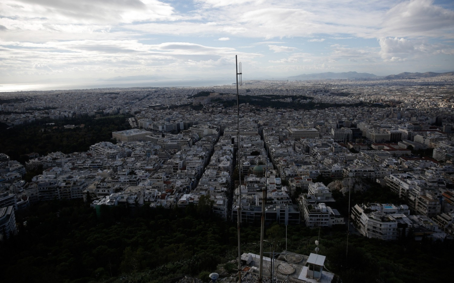 Παράταση 4 μηνών για τα αυθαίρετα - Ευνοϊκή ρύθμιση λόγω κορονοϊού