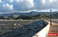 Λιμεναρχείο: Λήψη αυξημένων μέτρων λόγω αναγγελίας θυελλωδών ανέμων