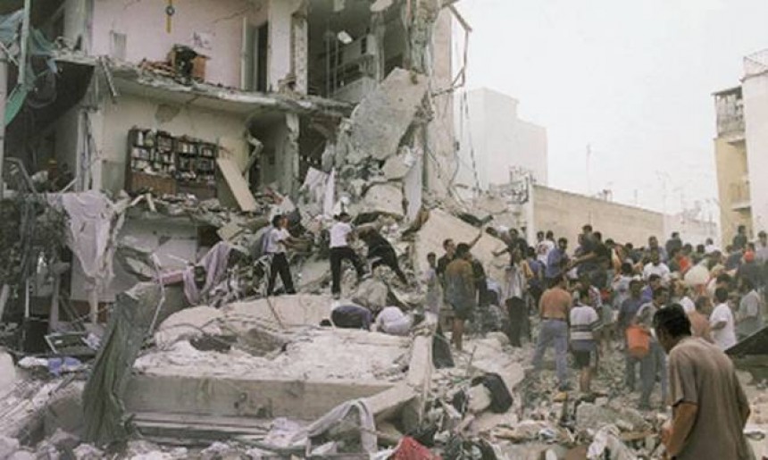 Σαν σήμερα το 1999: Σεισμός 5,9 Ρίχτερ πλήττει την Αθήνα με δεκάδες θύματα